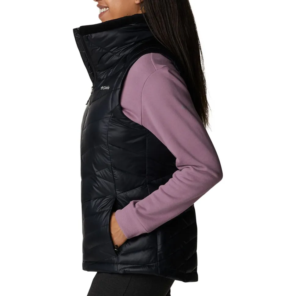 Joy Peak II Vest - Women's