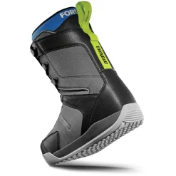 JP Walker Forum Pro Snowboard Boot - 2026