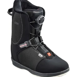 Jr Boa Snowboard Boots - Kids'