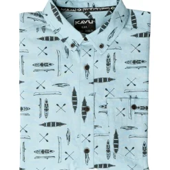 Juan Short-Sleeve Shirt - Men's