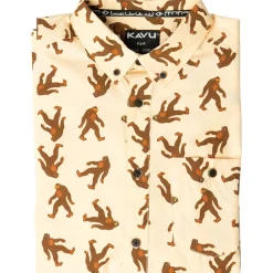 Juan Short-Sleeve Shirt - Men's