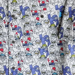 Juan Short-Sleeve Shirt - Men's