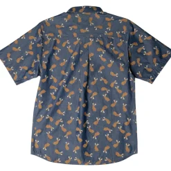 Juan Short-Sleeve Shirt - Men's