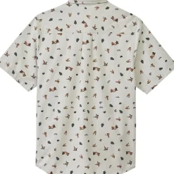 Juan Short-Sleeve Shirt - Men's