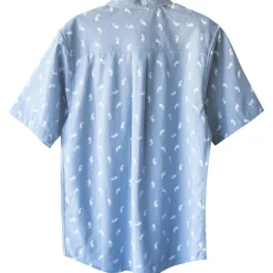 Juan Short-Sleeve Shirt - Men's