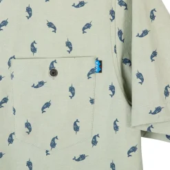 Juan Short-Sleeve Shirt - Men's