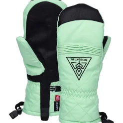 Jubilee Mitten - Women's