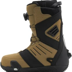 Judge Step On BOA Snowboard Boot - 2025
