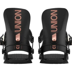 Juliet Snowboard Binding - 2026 - Women's