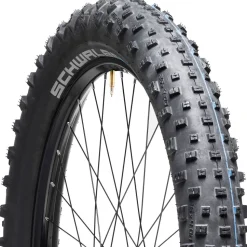Jumbo Jim Addix Evolution 26in Fat Bike Tire