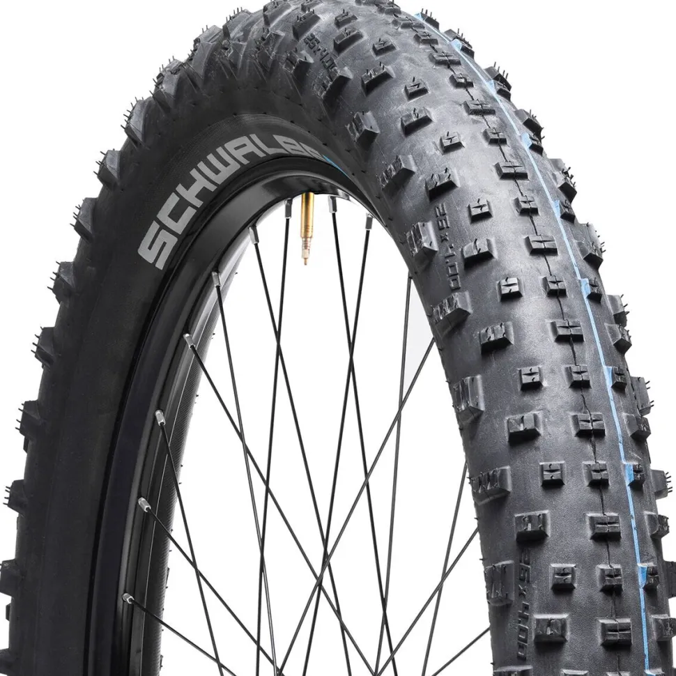 Jumbo Jim Addix Evolution 26in Fat Bike Tire