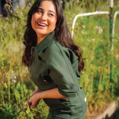 Juniper Camp Jumpsuit - Women's