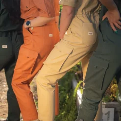 Juniper Camp Jumpsuit - Women's