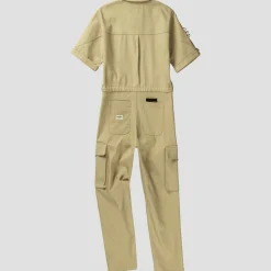 Juniper Camp Jumpsuit - Women's