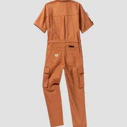 Juniper Camp Jumpsuit - Women's