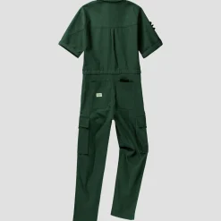 Juniper Camp Jumpsuit - Women's