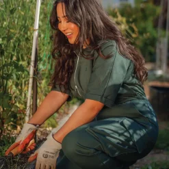 Juniper Camp Jumpsuit - Women's