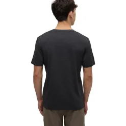 Juniper Cork Patch T-Shirt - Men's