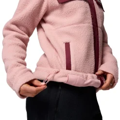 Juniper Peak Full-Zip Fleece Jacket - Women's