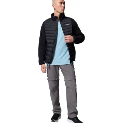 Juniper Peak Hybrid Jacket - Men's