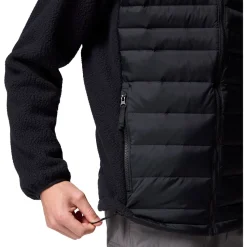 Juniper Peak Hybrid Jacket - Men's