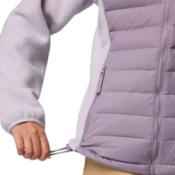 Juniper Peak Hybrid Jacket - Women's