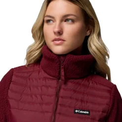 Juniper Peak Hybrid Jacket - Women's