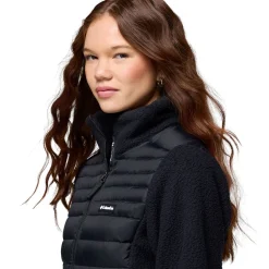 Juniper Peak Hybrid Jacket - Women's