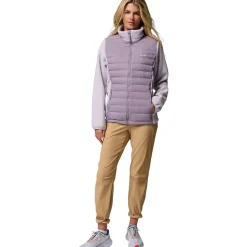 Juniper Peak Hybrid Jacket - Women's
