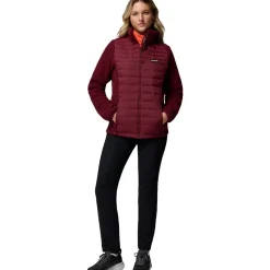 Juniper Peak Hybrid Jacket - Women's