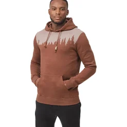 Juniper Pullover Hoodie - Men's