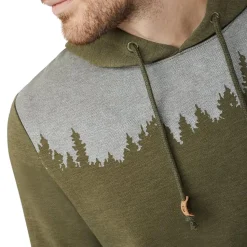 Juniper Pullover Hoodie - Men's