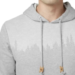 Juniper Pullover Hoodie - Men's