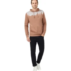 Juniper Pullover Hoodie - Men's