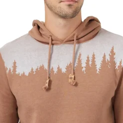 Juniper Pullover Hoodie - Men's
