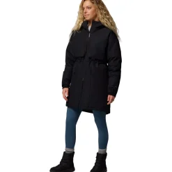 Juniper Ridge III Down Parka - Women's