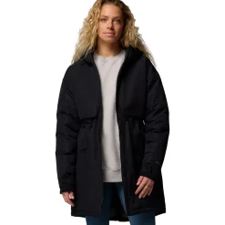 Juniper Ridge III Down Parka - Women's