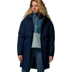 Juniper Ridge III Down Parka - Women's