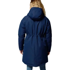Juniper Ridge III Down Parka - Women's