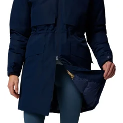 Juniper Ridge III Down Parka - Women's