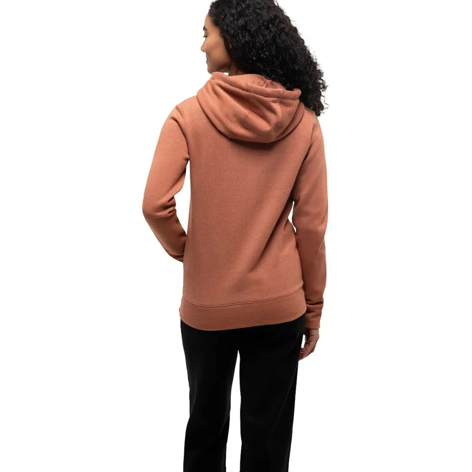 Juniper Zip Hoodie - Women's