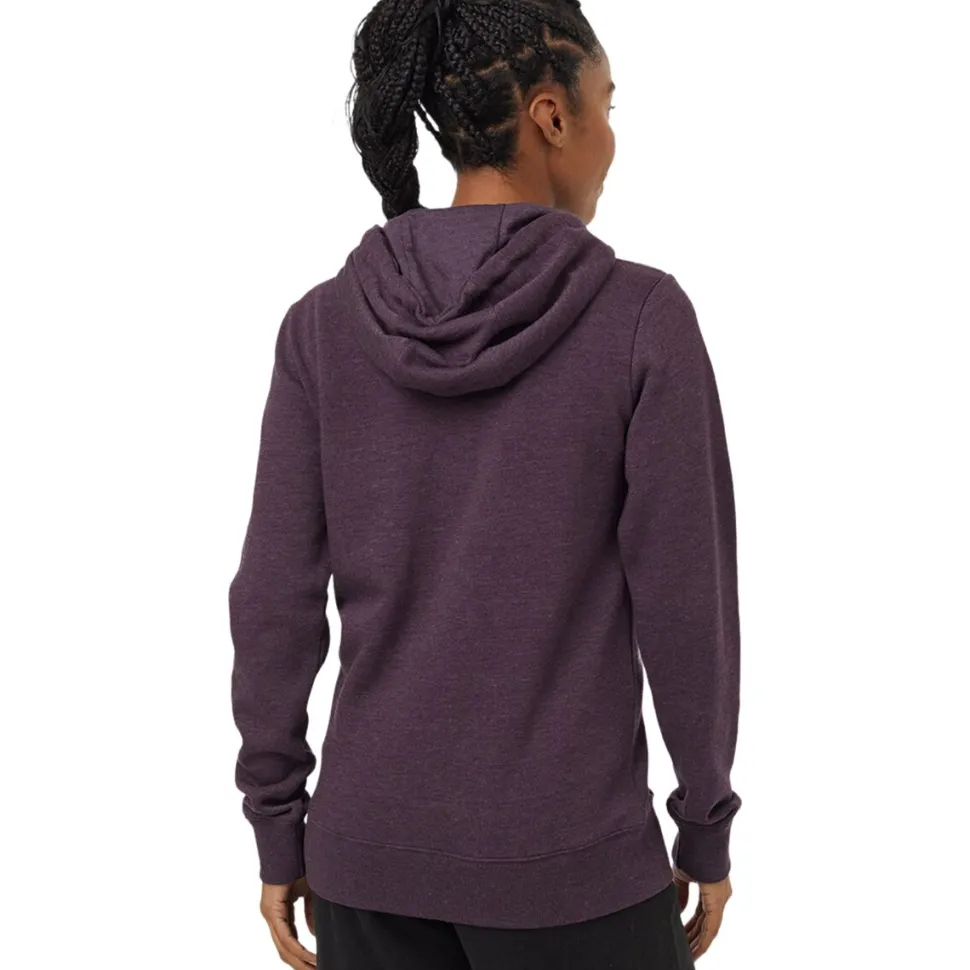 Juniper Zip Hoodie - Women's
