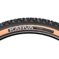 Kahva Studded Tubeless Tire - 27.5in