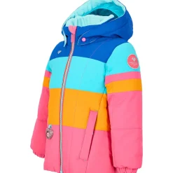 Kaizen Jacket - Toddler Girls'