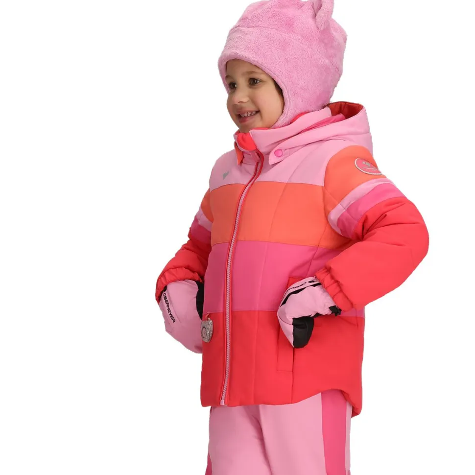 Kaizen Jacket - Toddler Girls'