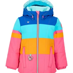 Kaizen Jacket - Toddler Girls'
