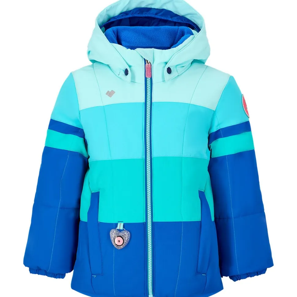 Kaizen Jacket - Toddler Girls'