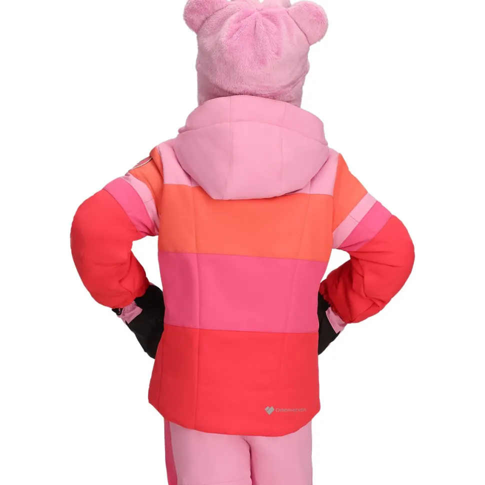 Kaizen Jacket - Toddler Girls'