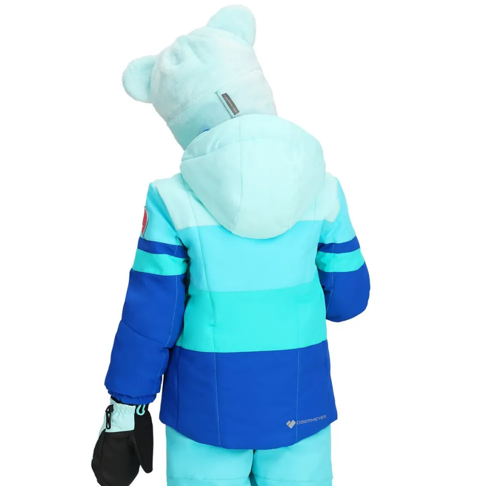 Kaizen Jacket - Toddler Girls'