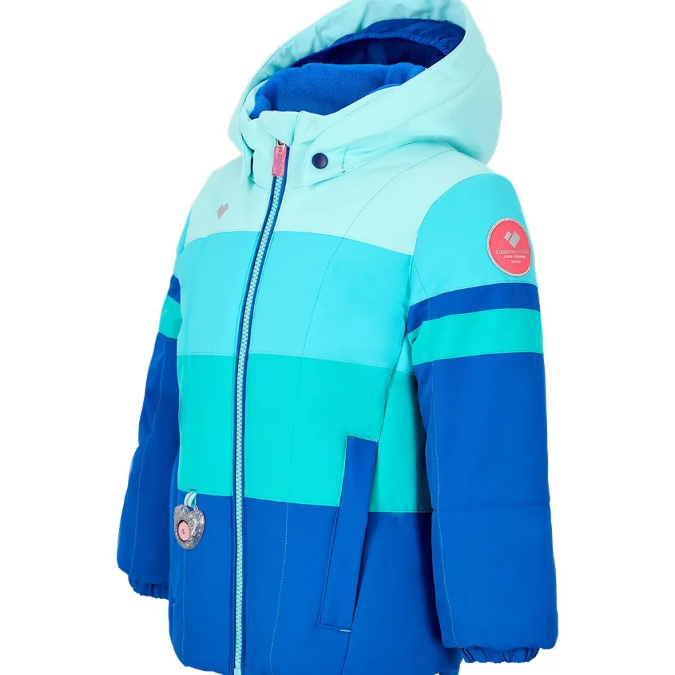 Kaizen Jacket - Toddler Girls'